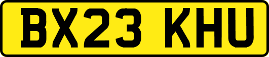 BX23KHU