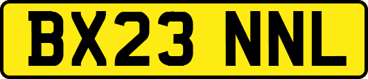 BX23NNL