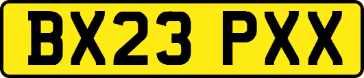 BX23PXX