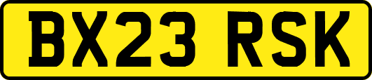 BX23RSK