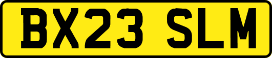 BX23SLM