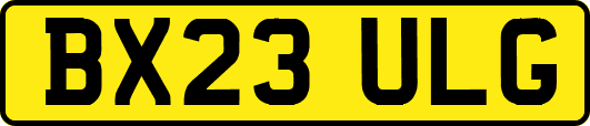 BX23ULG