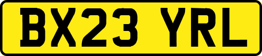 BX23YRL