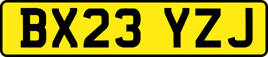 BX23YZJ