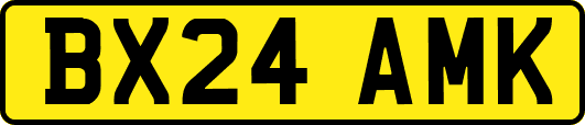 BX24AMK