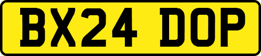 BX24DOP