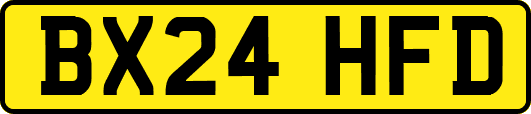 BX24HFD