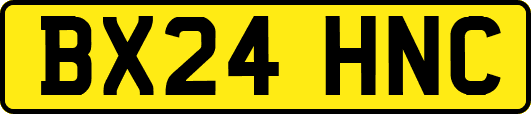 BX24HNC