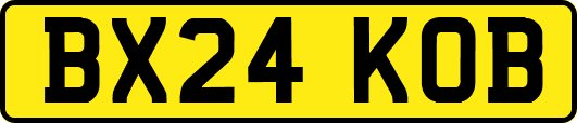 BX24KOB