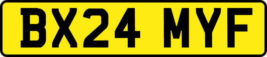 BX24MYF