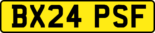 BX24PSF