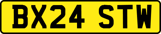 BX24STW