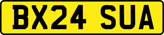 BX24SUA