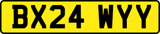 BX24WYY