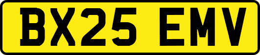 BX25EMV