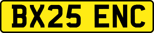 BX25ENC