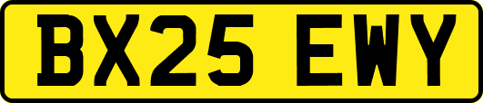 BX25EWY