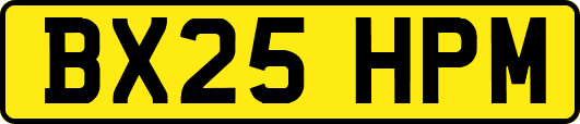 BX25HPM