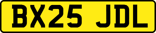BX25JDL