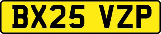 BX25VZP