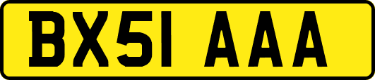 BX51AAA