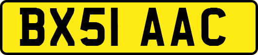 BX51AAC