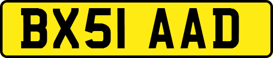 BX51AAD