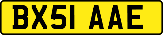 BX51AAE