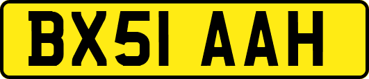 BX51AAH