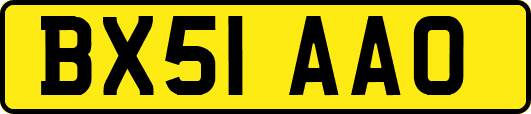 BX51AAO