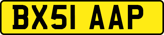 BX51AAP