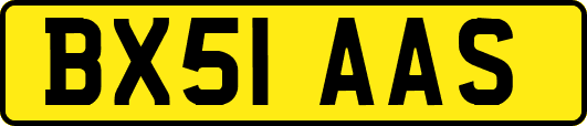 BX51AAS