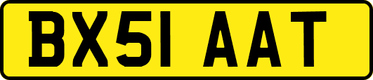 BX51AAT