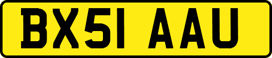 BX51AAU