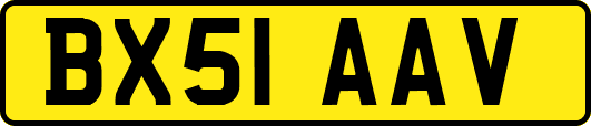 BX51AAV