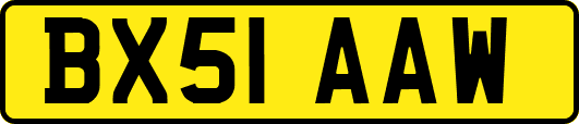 BX51AAW