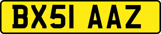 BX51AAZ