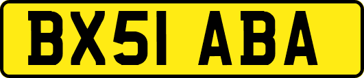 BX51ABA