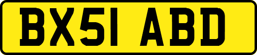 BX51ABD