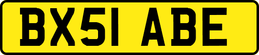 BX51ABE