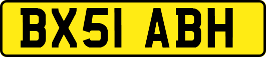 BX51ABH