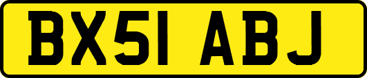 BX51ABJ