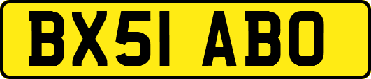 BX51ABO