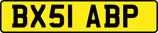 BX51ABP