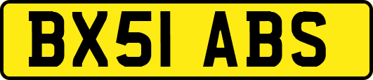 BX51ABS