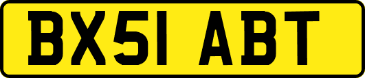 BX51ABT