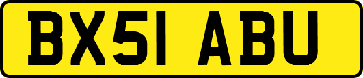 BX51ABU