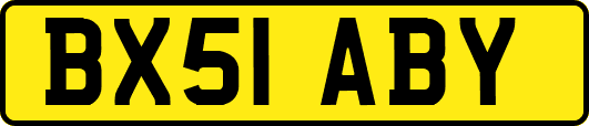 BX51ABY