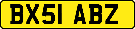 BX51ABZ