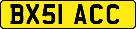 BX51ACC